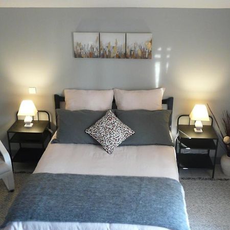 Bed and Breakfast Au Bras d'Argent Berthez Exterior foto
