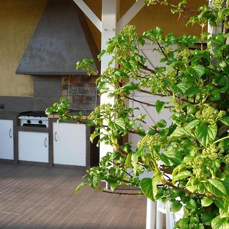 Bed and Breakfast Au Bras d'Argent Berthez Exterior foto