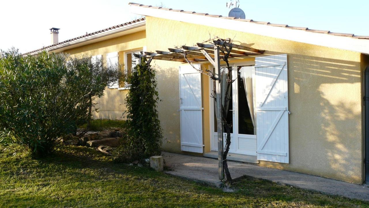 Bed and Breakfast Au Bras d'Argent Berthez Exterior foto